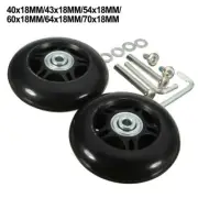 Roller Skate Wheel Repair Kit Multi Purpose Multiple S Double Bearings
