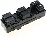 Parts Number 93570-2P010 VA 935702P010 VA Front Left Switch Without Panel Pack of 1 Piece