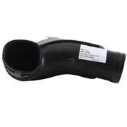 Car Air Filter Intake Pipe for BMW 1 2 3 4 Series F20 F21 F23 F35 F36 Intake Hose 13717605045 760504 Black