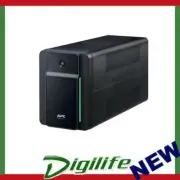 APC BX1600MI Line Interactive UPS , 1600VA, 900W, 230V, 4x Aus Sockets