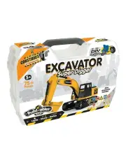 [Construct IT] Buildables Plus Site Excavator Super Digger