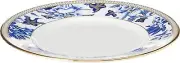 Wedgwood China Hibiscus Fine Bone Bread and Butter Plate