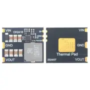 Step Down Power Module BuckConverters DC15-24V to 12V12A for Application