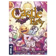 DVACASTLEPARTY Devir Games Castle Party