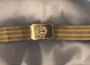Hungarian Army Dress Belt original