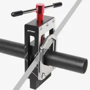 Carbon Fiber Bike Fork Steerer Seatpost Cutting Tool for Cycling Parts