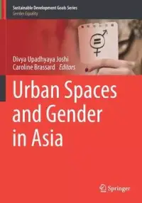 在飛比找博客來優惠-Urban Spaces and Gender in Asi