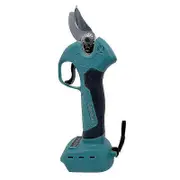 Electric Scissors Cordless Pruning Shears Garden Fruit Tree Bonsai Pruning Tool Shears Electric Shears For Makita 18v Batteries