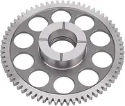 One Way Bearing Starter Clutch Gear Flywheel Assembly Kit Compatible With XG750 XG 750 2015 Engine Parts(GEAR)