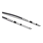 CCX633 XTREME Premium Control Cable 18ft - Black 303318