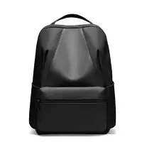 在飛比找Yahoo!奇摩拍賣優惠-後背包滌綸-黑-暗夜時尚 男包 生日禮物 ARSIM愛型包包