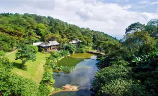 美利亞巴威山度假屋Melia Bavi Mountain Retreat