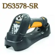 Zebra Motorola DS3578-SR 1/2D Standard Range Wireless Bluetooth Barcode Scanner