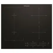 Westinghouse 4 Zone Induction Cooktop