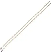 PCECKMZTFZ Compatible with Toshiba 46EL300C Article Lamp 46-Left LJ64-03495A LTA460HN05 Article Lamp 1piece=64LED 570MM Light bar