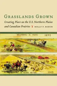 在飛比找誠品線上優惠-Grasslands Grown: Creating Pla