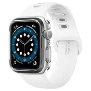 SPIGEN Apple Watch Series SE2/6/SE/5/4 (40mm) Case, Genuine SPIGEN Ultra Hybrid Transparent Cover