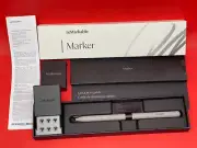 ReMarkable PRO ONLY Marker Stylus Pen 6 TIPS OEM GENUINE WIRELESS Bluetooth 2025