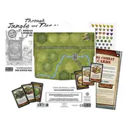 [Days of Wonder] Memoir 44 Through Jungle and Desert