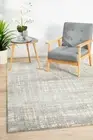 Rug Culture Grey Abstract Rug - 290X200CM, Rugs, Home Decor & Homewares