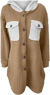 [Generic] Lightweight down Vest Pocket Long Sleeve Button Design Jacket Fashion Jacket Hooded Cardigan Warm plus Light Vest