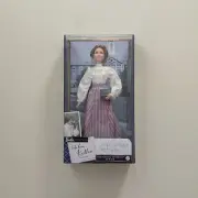 Barbie Inspiring Women Series Helen Keller GTJ78 New *