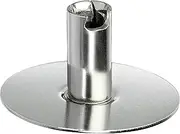 [bamix] Vorgeschlagener Wert Beater Accessory for All Stick Blenders, for Whipping and Beating, Stainless Steel