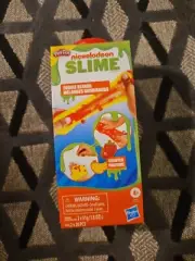 Play Doh Nickelodeon Slime Foodie Blends BRAND NEW