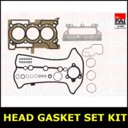 Head Gasket Set Kit Fits DACIA LOGAN SANDERO 900 1032SH