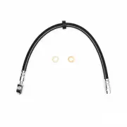 Dynamite Friction Brake Hydraulic Hose for Volkswagen 350-74015 (for: Volkswagen)