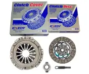 EXEDY OEM REPLACEMENT CLUTCH KIT For 02-06 2.5L NISSAN ALTIMA SENTRA SE-R SPEC V