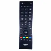 Genuine Toshiba 26EL834G TV Remote Control