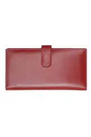 Large Wallet With Coin Purse--MAN-P36