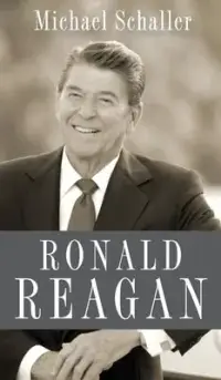 在飛比找博客來優惠-Ronald Reagan