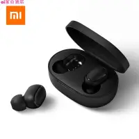 在飛比找蝦皮購物優惠-Xiaomi/小米 Redmi AirDots 真無線藍牙耳