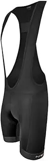 [Funkier] Half Pants Black
