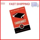 Fahrenheit 451 Paperback – January 10, 2012