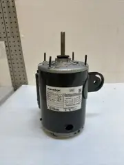 Marathon Electric Motor 10333-Y 48A11O11133A 1/2HP 115V