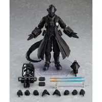 在飛比找蝦皮購物優惠-全新現貨 GSC來自深淵 figma 517-DX 黎明卿 