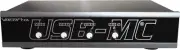 Vocopro USBMC 4 Microphone Analog to Digital USB Audio Interface Black