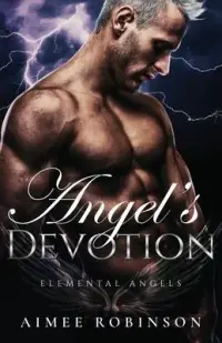 在飛比找博客來優惠-Angel’s Devotion: A Paranormal