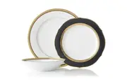 Noritake Regent 12 Piece Dinner Set