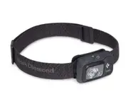 Black Diamond Cosmo 350 Lumen Headlamp - Graphite