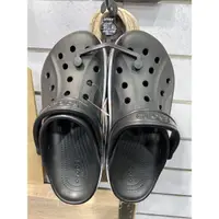 在飛比找蝦皮購物優惠-CROCS 貝雅卡駱班克駱格 205089-066  洞洞鞋