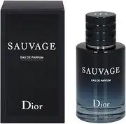 Christian Dior Sauvage Eau de Parfum for Men, 60ml