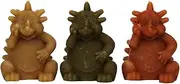 Whimzees Hedgehog Dental Treat Box of 30, 30 Count Large