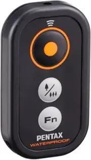 PENTAX Water Proof Remote Control O-RC1 for 645D 645Z K50 K30 K3II K-s2 New F/S