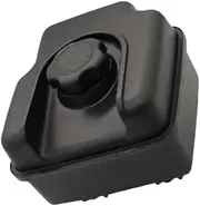 799863 Fuel Tank with Cap with Briggs and Stratton Engines Compatible 121000, 122000 Model Part number Replaces# 694260 698110 695736 697779