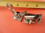 Adjustable Bias Binder foot Janome 1600P Juki TL98Q, TL98QE,TL98E Brother PQ1500