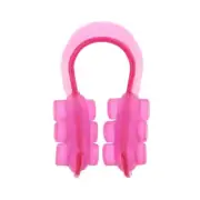 Lot Of Beautiful Nose UP Silicone Beauty Clip Lifting Shaping No Pain